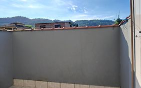 Casa Aconchego Parque Mambucaba